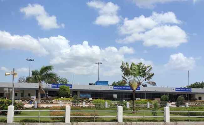 DGCA says it has no idea how Jamnagar Airport was upgraded to Intl status during Ambani Festivities