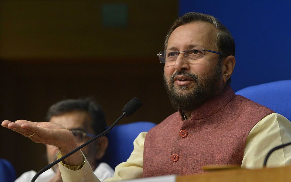 New commission to replace UGC will be autonomous: Javadekar