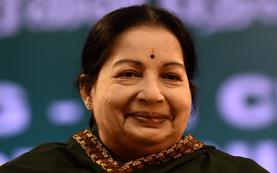 Jayalalithaa Case: CCTV footages overwritten automatically, Apollo tells panel