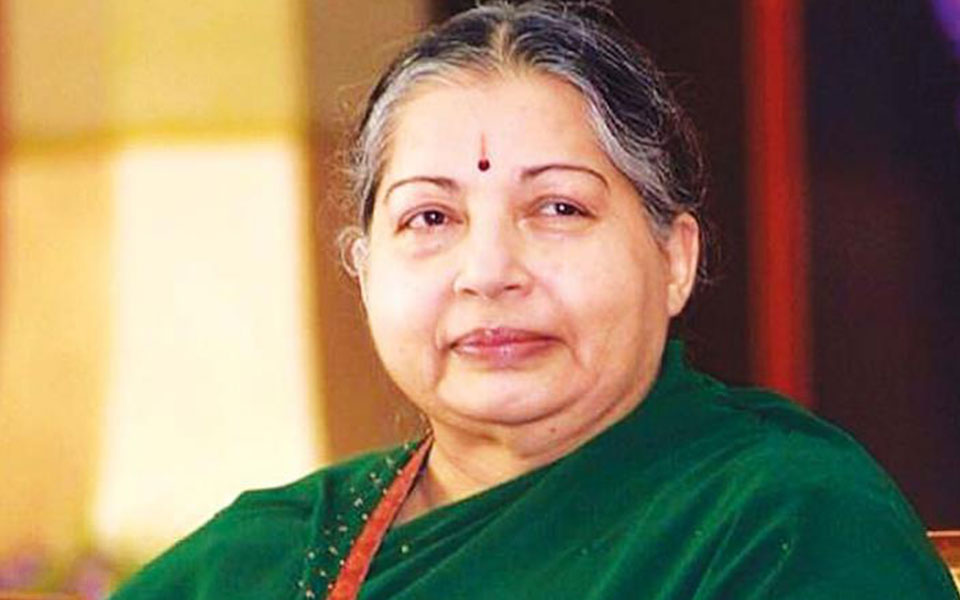 Madras HC orders Apollo Hospital to file report on Jaya blood sample