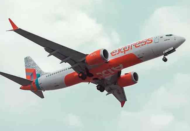 Dibrugarh-bound Air India Express flight returns to Guwahati after developing technical snag