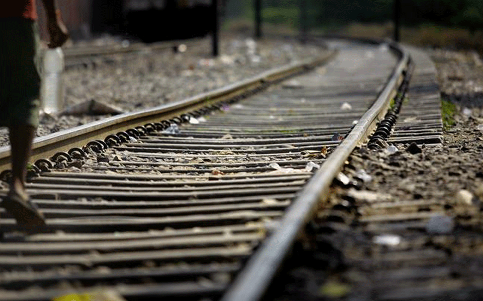 JD-U MLA's son's body found on rail track