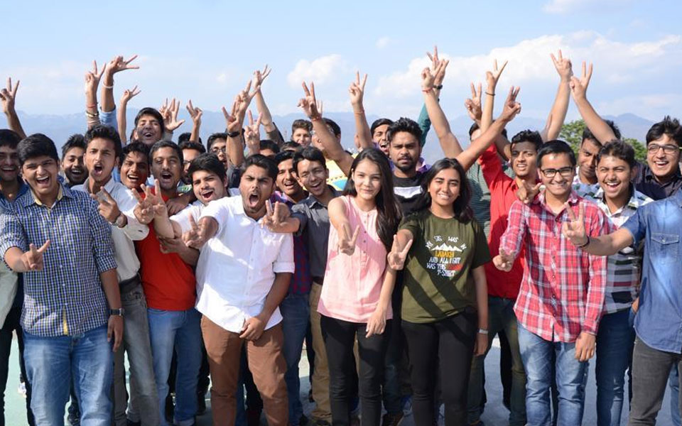 JEE Advanced Result Announced