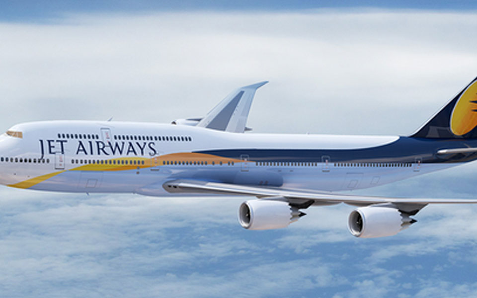 Jet Airways places additional orders for 737 MAX aircraft