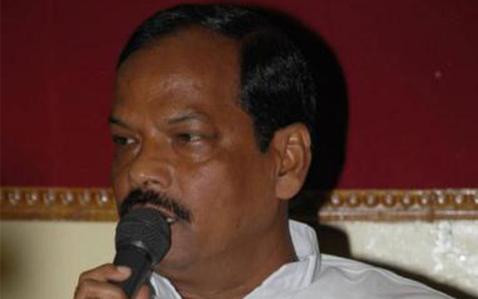 Jharkhand to set up country's first Khadi mall: CM