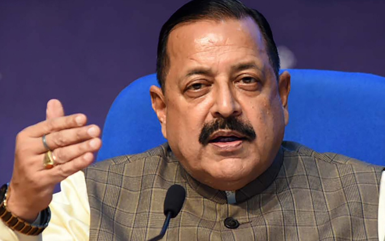 UPSC introduces new module of registration, online application form for civil services exam: Centre