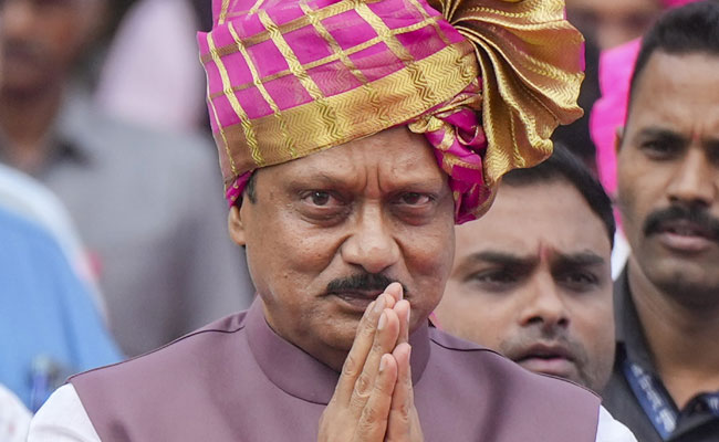 When Ajit Pawar had sinking feeling on board a helicopter in 2024 and started chanting God's name