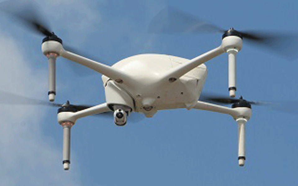 Police recover IEDs, Rs 5 lakh cash dropped by drone in J-K's Samba