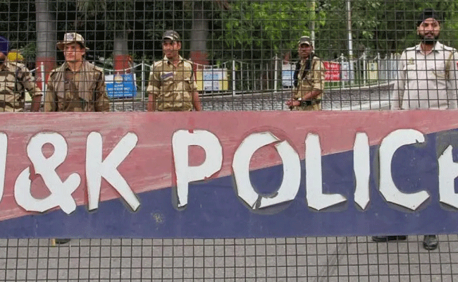 J-K Police sets up SIT to probe killings of civilians outside Army camp in Rajouri