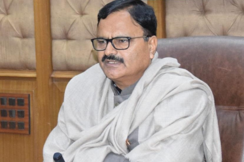 J&K residents will guard tourists like soldiers: Minister Javed Ahmed Rana