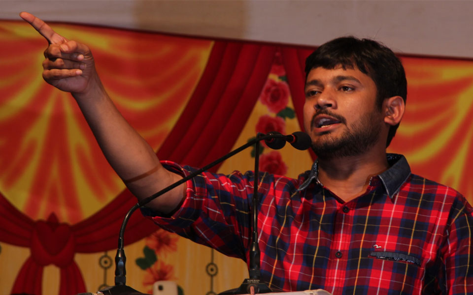 No coercive steps against Kanhaiya till Friday, HC tells JNU