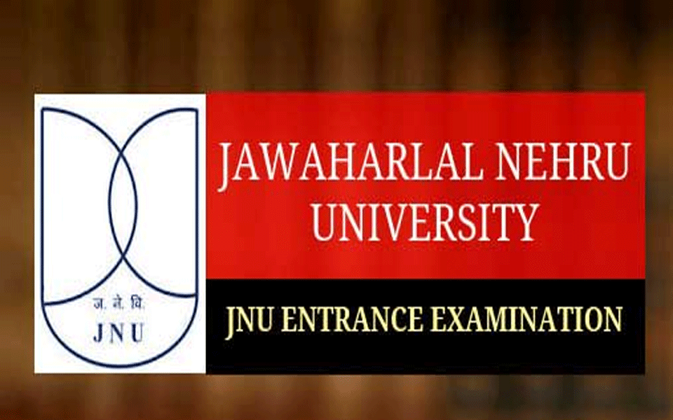 JNU may conduct entrance exams online from next year