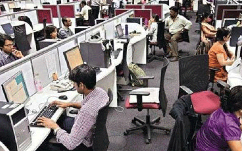 Gender discrimination reason for 98 pc of employment gap between men and women: Oxfam report
