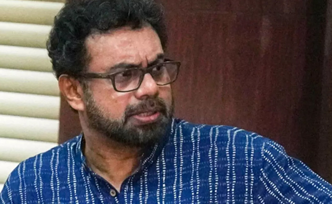 CPIM MP John Brittas questions govt claim on ending manual scavenging, cites 315 sewer deaths