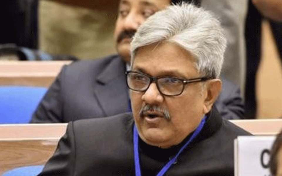 SC collegium defers decision on Justice Joseph