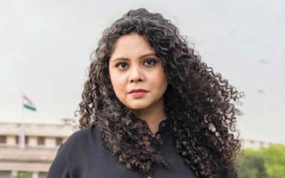 Rana Ayyub joins Washington Post to write on Indian politics