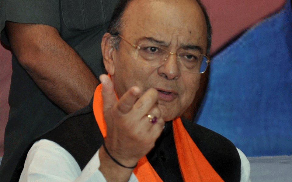 'Clown prince' vs 'court jester': BJP-Congress spat gets uglier