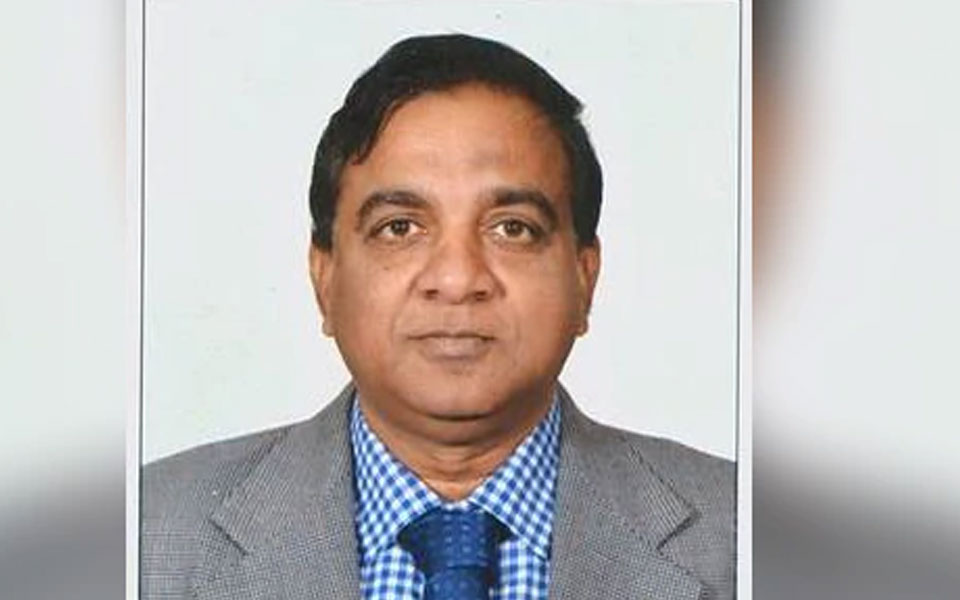 Judge Who Quit Hours After Mecca Masjid Blast Verdict Hopes To Join BJP