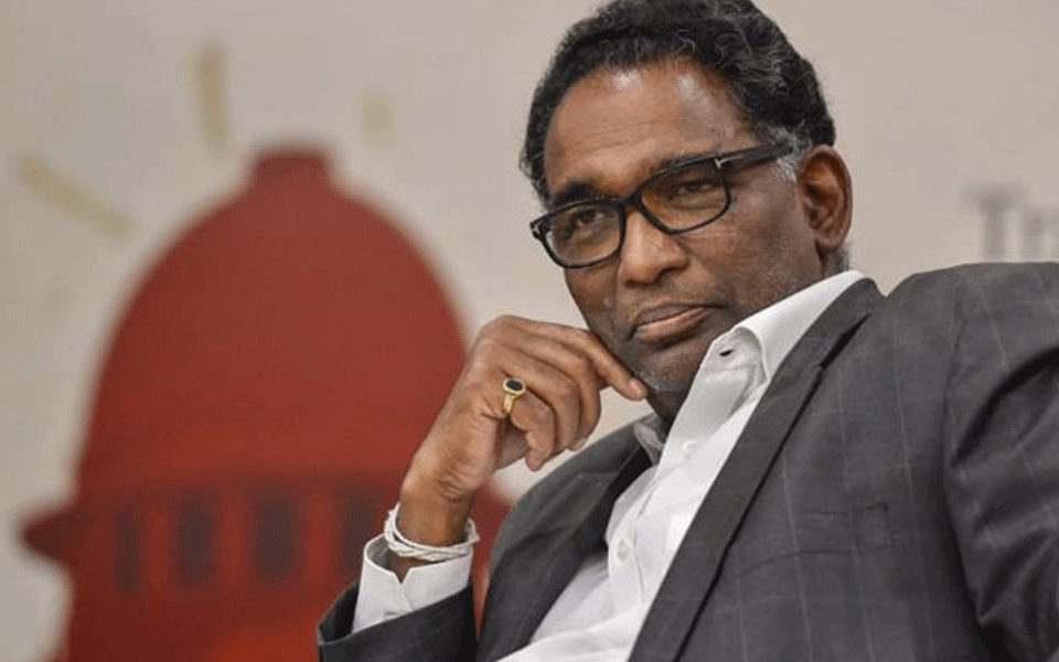 Bar Council of India lashes out at  retired Supreme Court judge J Chelameswar