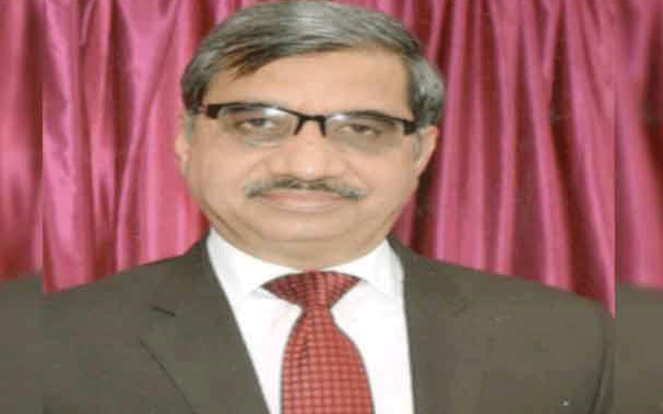 Judge, who wrote to PM on nepotism, denied farewell party