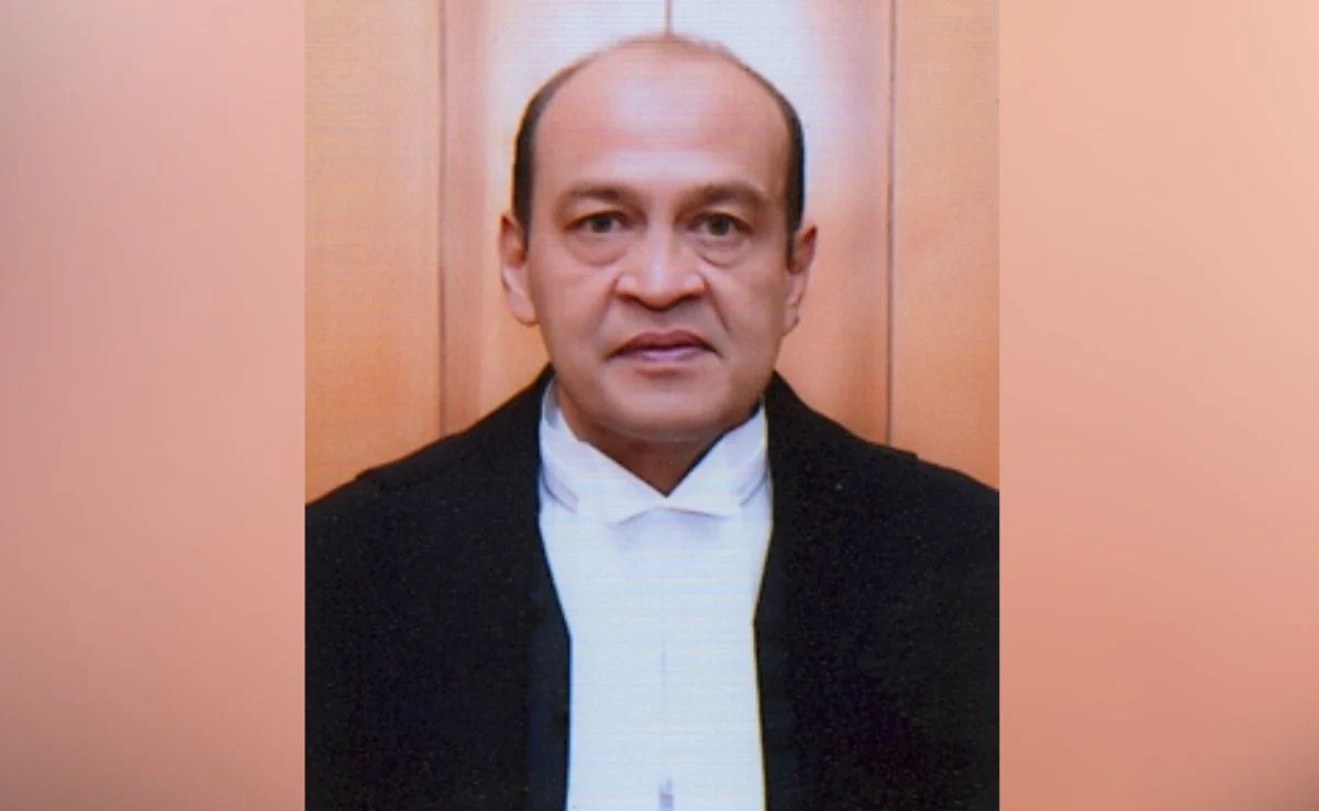Justice Yashwant Varma may be asked to resign after cash controversy