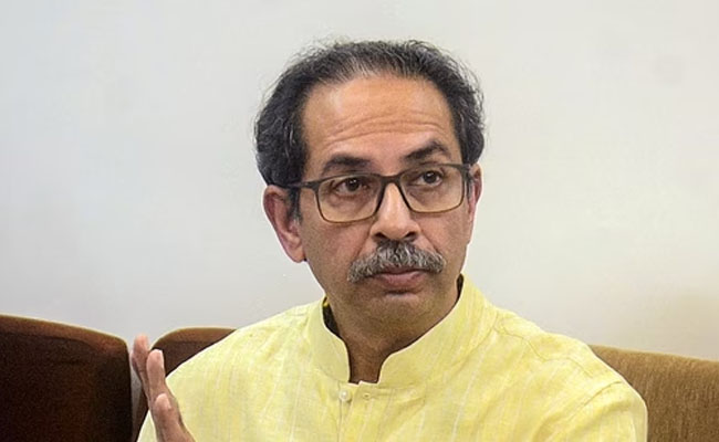 Have not yet received Ram temple consecration ceremony invite: Uddhav Thackeray