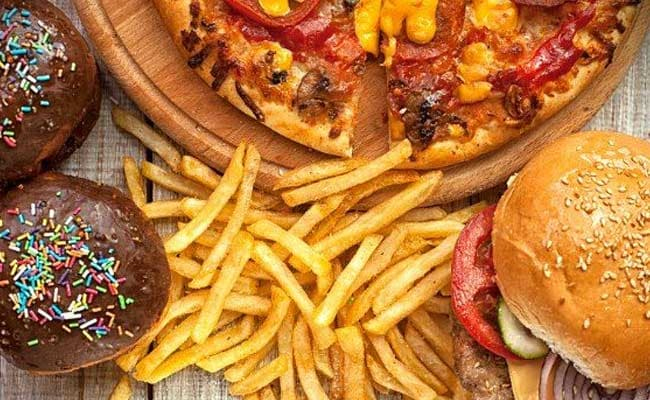 BJP MP flags "alarming" rise in consumption of junk food, urges govt to tighten regulation