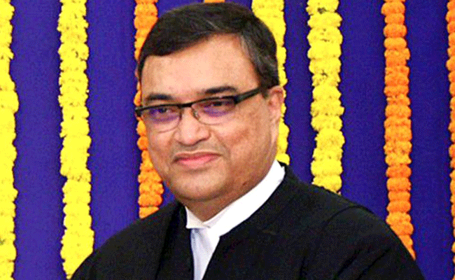 Bombay High Court CJ Justice Dipankar Datta elevated to SC