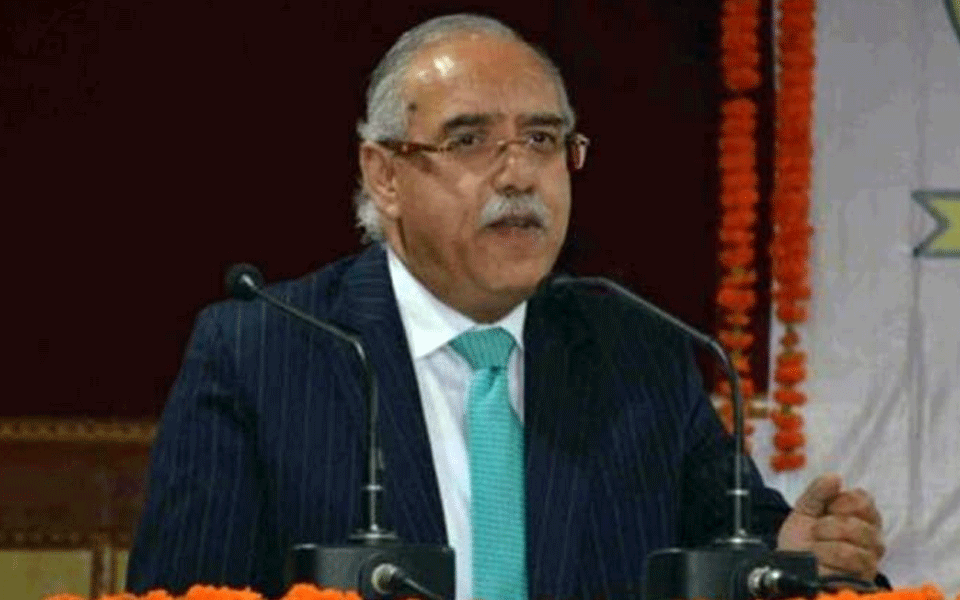 Judges have to deal with the problems of judiciary, can't hide heads like Ostrich: Justice Gupta