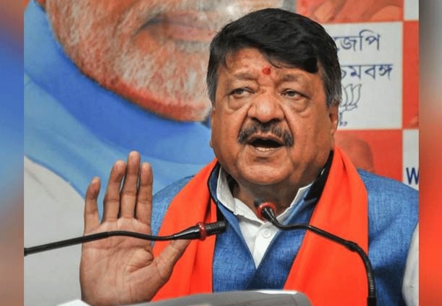 No plans to conduct NRC exercise in Bengal, CAA to be implemented: Kailash Vijayvargiya