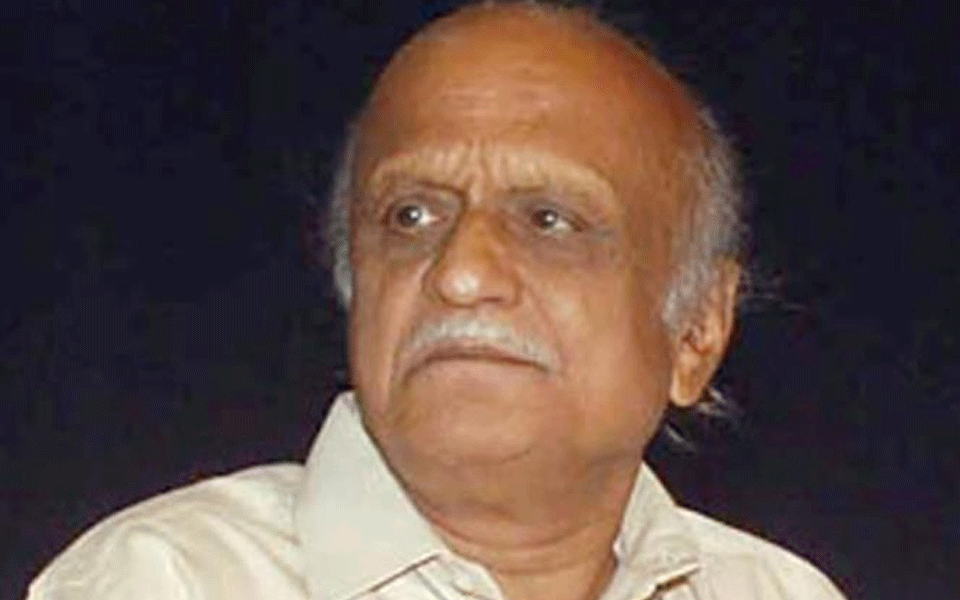 Kalburgi killed for remark on idols, suspect tells police