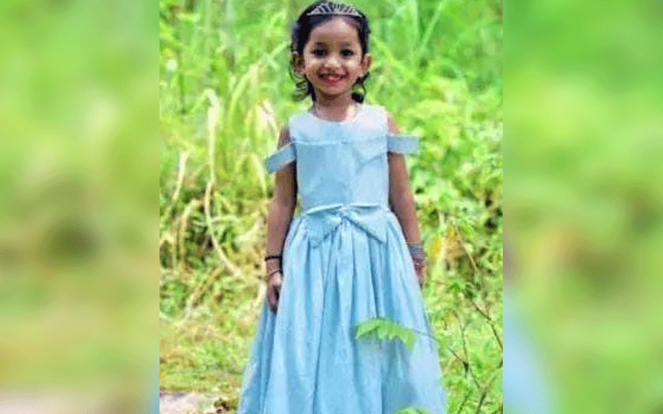 Kalladka: 6-year-old girl child passes away due to fever