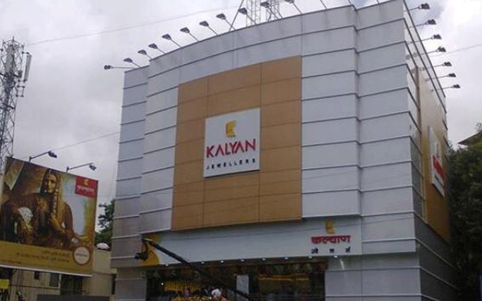 Kalyan Jewellers moves court after fake news on YouTube causes Rs 500-crore loss