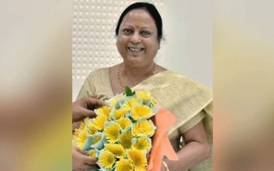 Uttar Pradesh Cabinet minister Kamal Rani dies due to COVID-19