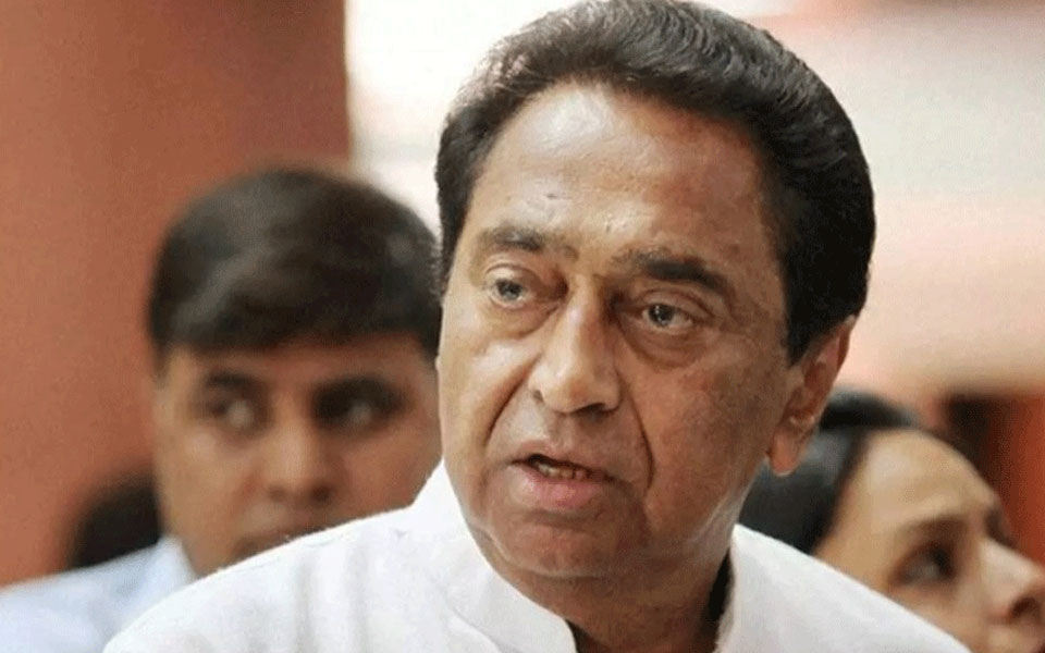 20 MP ministers resign as Kamal Nath tries to save govt after Scindia and 17 MLAs go incommunicado