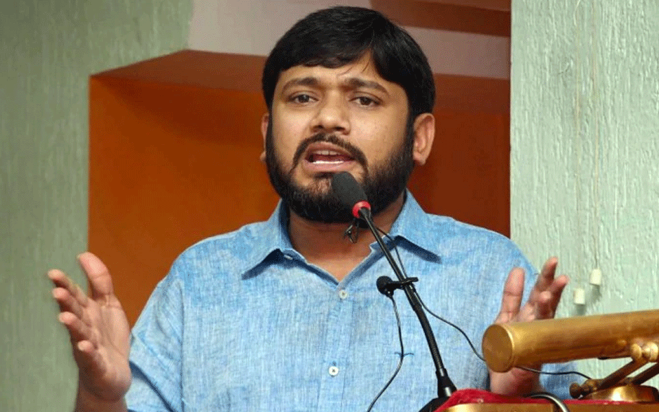 JNU sedition case: HC refuses to direct AAP govt to grant sanction for prosecution of Kanhaiya Kumar