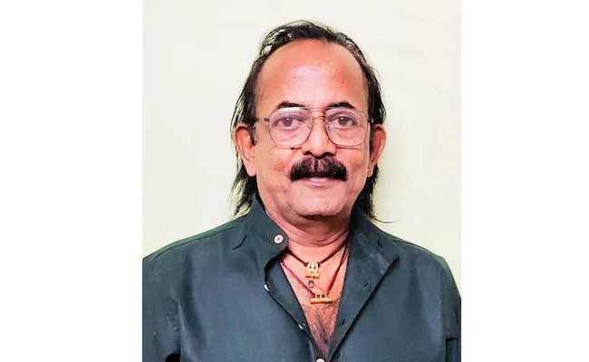 Malayalam actor Kannan Pattambi dies at 62, confirms brother Major Ravi