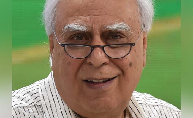 Message of 'live and let live': Sibal hails SC ruling on Section 6A of Citizenship Act