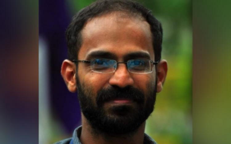 Police book journalist Siddique Kappan, 10 others for obstructing public movement during event