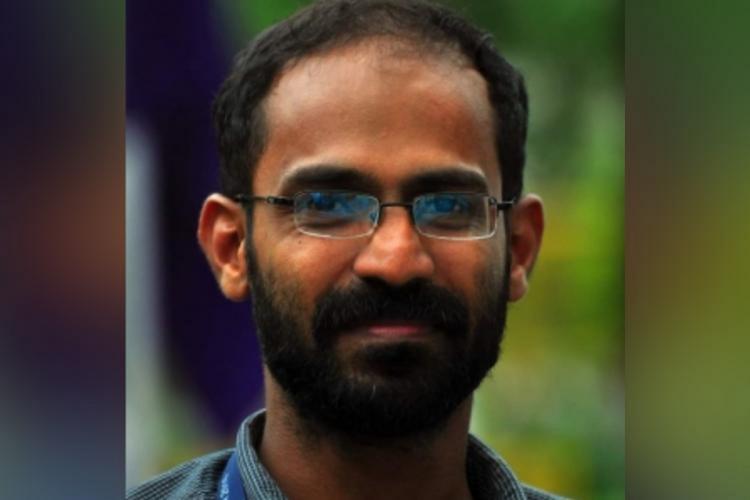 Journalist Siddique Kappan to remain in jail