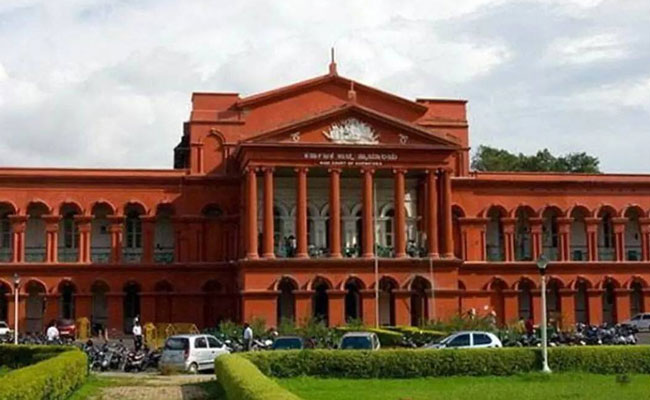 Karnataka HC grants parole to murder convict for tying the knot with his lover