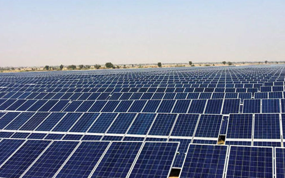 Karnataka takes lead in renewable energy, says IEEFA