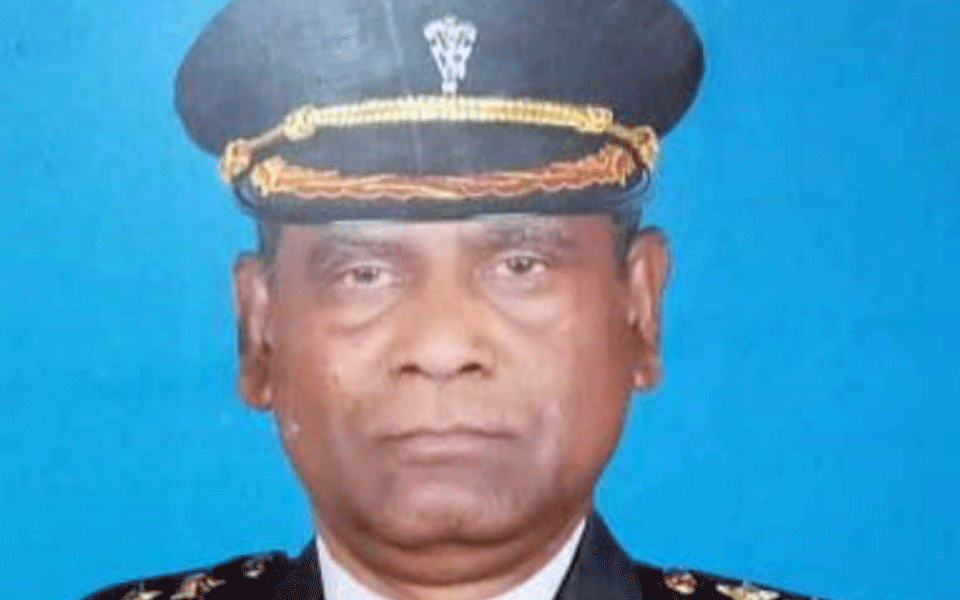 Kargil war veteran declared foreigner: Congress slams BJP govt, says insult to sacrifice of forces