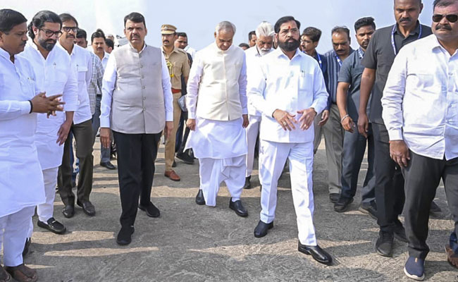 Karnataka Assembly pays tributes to Maharashtra Deputy CM Ajit Pawar