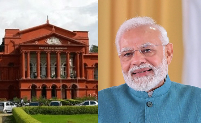 Karnataka HC quashes FIR against man over 'Vote for Modi' wedding invite