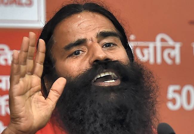 Kerala Court issues arrest warrant against Baba Ramdev over misleading advertisements