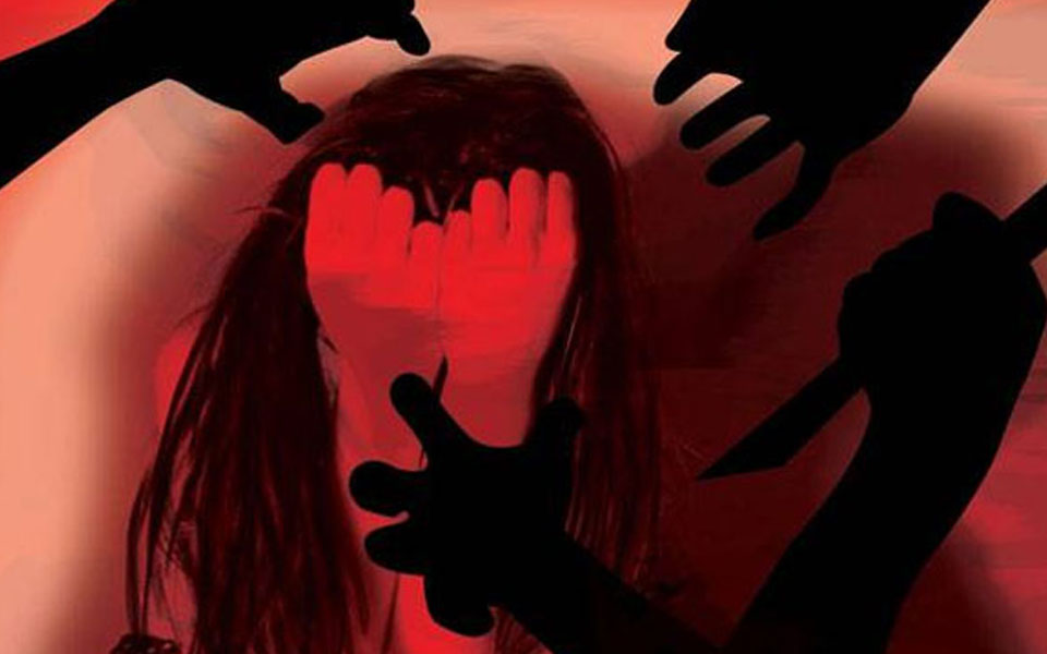 9-Year-Old Gang-Raped, Strangled, Eyes Gouged Out In Kashmir: Police