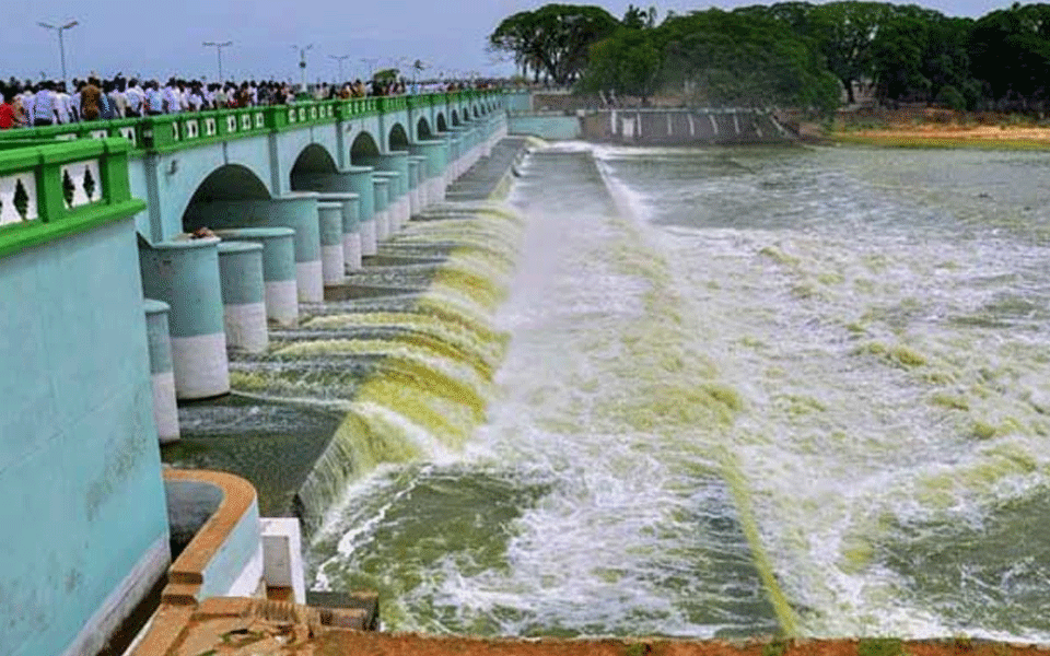 Centre notifies Cauvery Water Management Authority