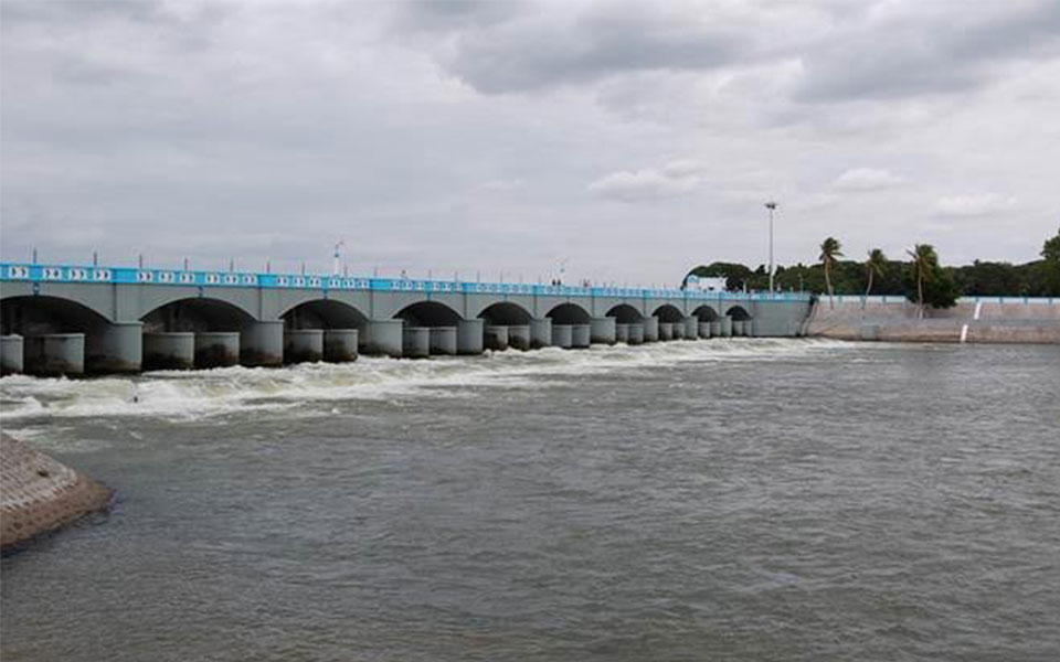 Centre seeks two weeks to frame draft scheme on Cauvery