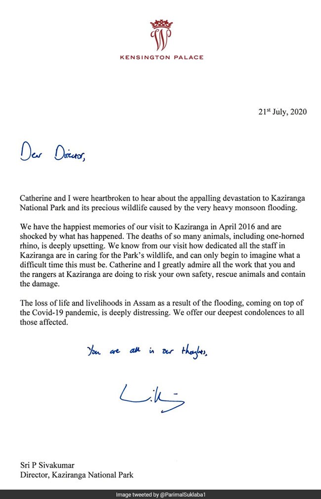 Updates on Kate Middleton and Prince William: A Message from Catherine, The Princess of Wales | September